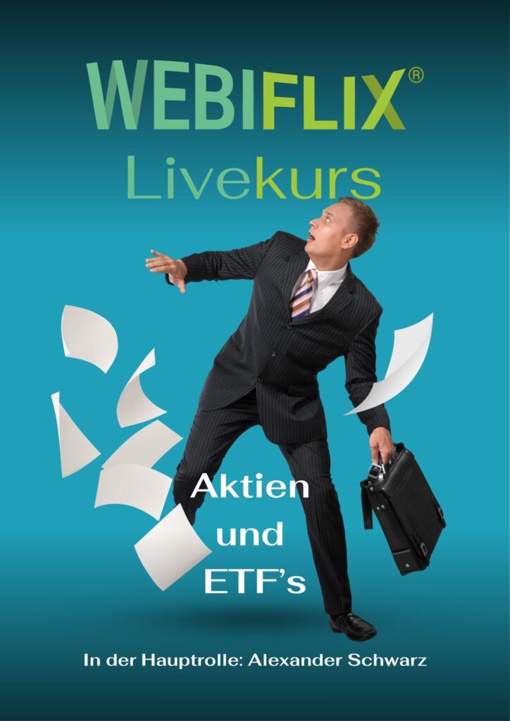 Aktien und ETFs