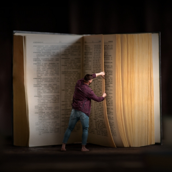 Kraftvoll kommunizieren