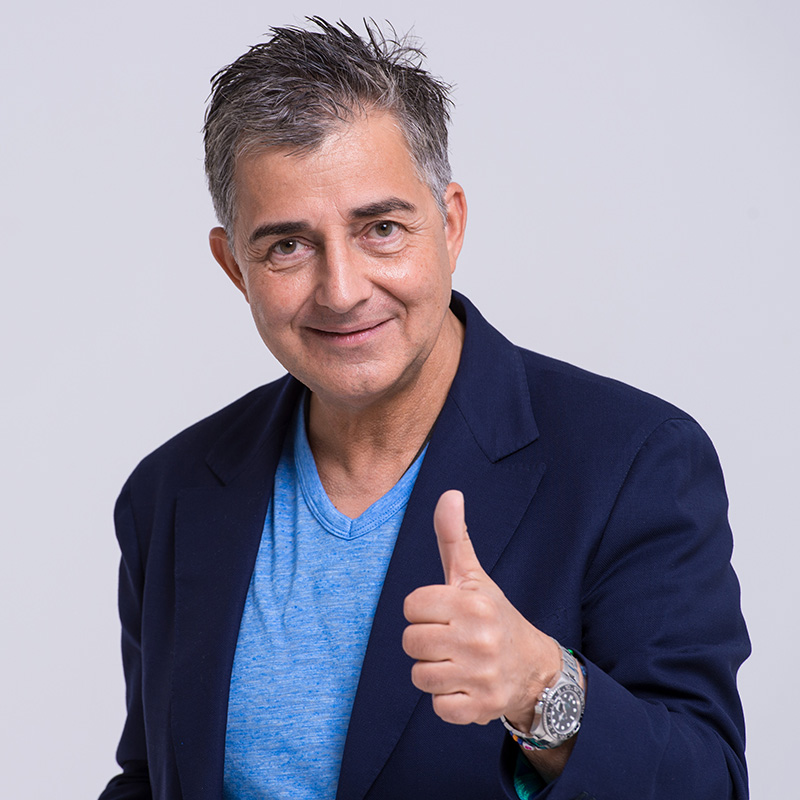 Pierre Nierhaus Webiflix Einfach weiterkommen