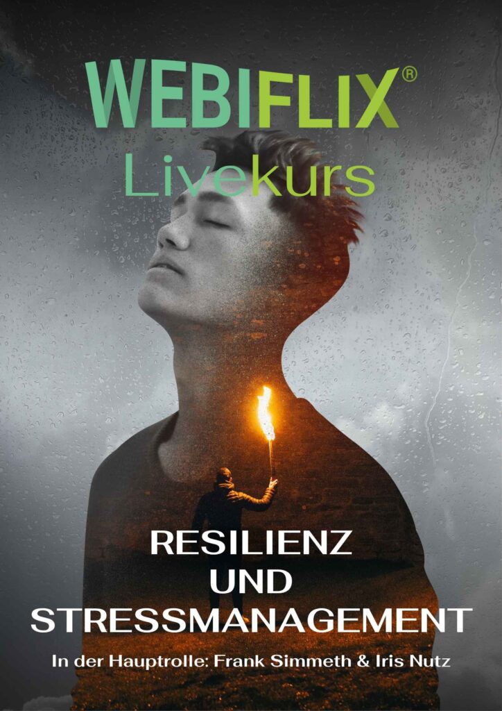Resilienz und Stressmanagement