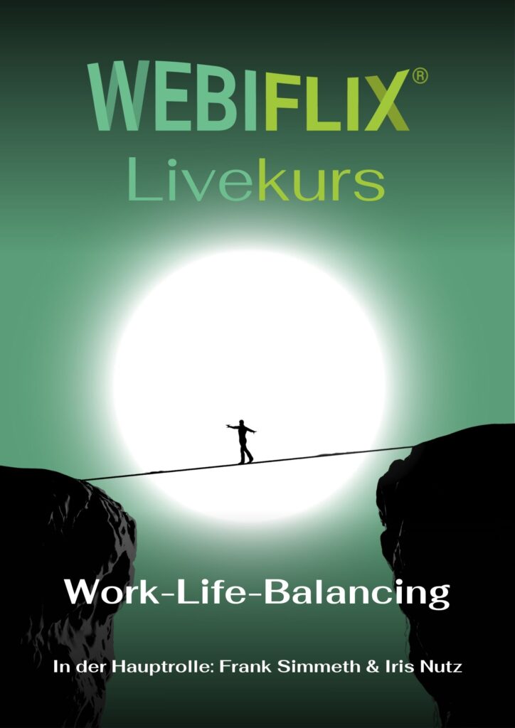 Work-Life-Balance
