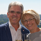 Anett & Karsten Müller
