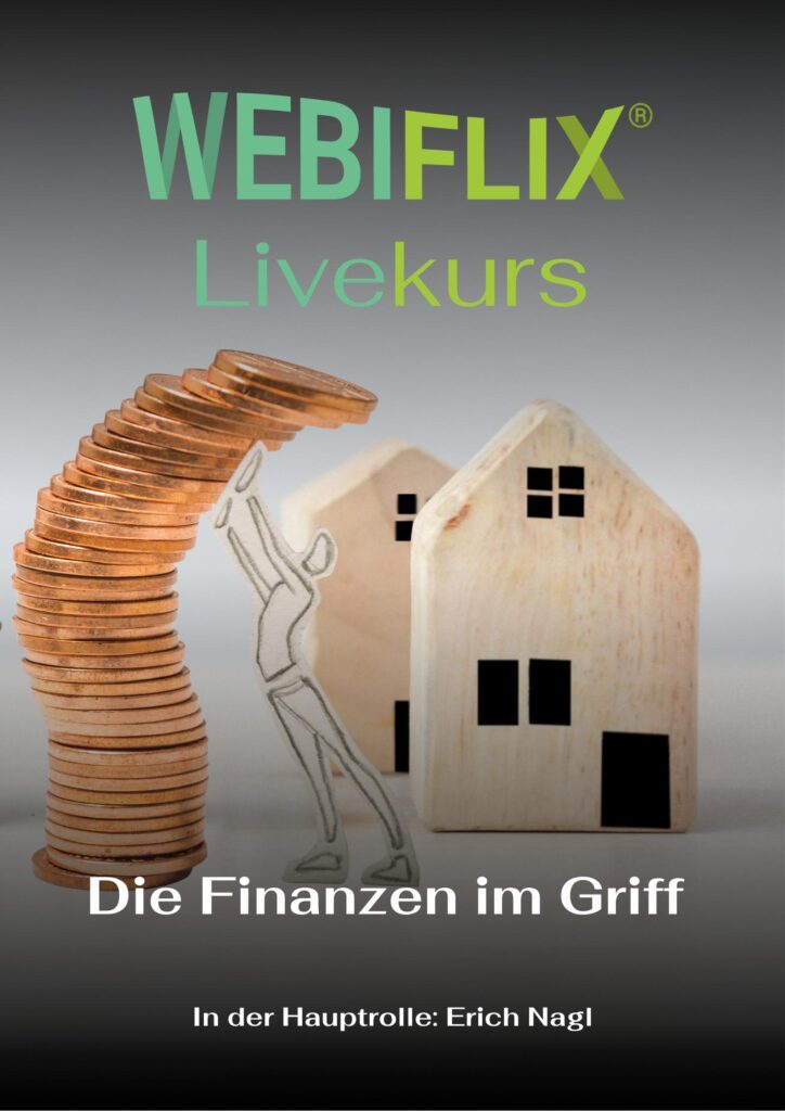 Die Finanzen im Griff
